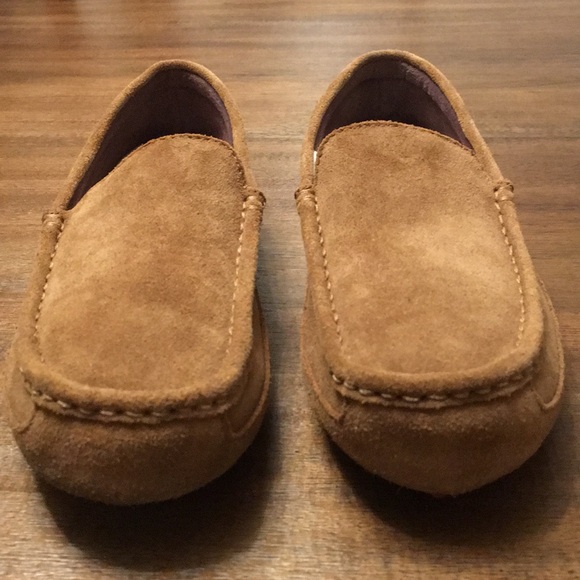 UGG Men’s Alder Slip On Loafers main image 7